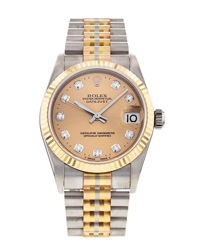Rolex Datejust 78279